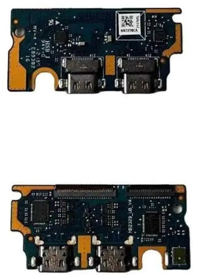 Main image of For 3 10IGL5 USB charging microphone board