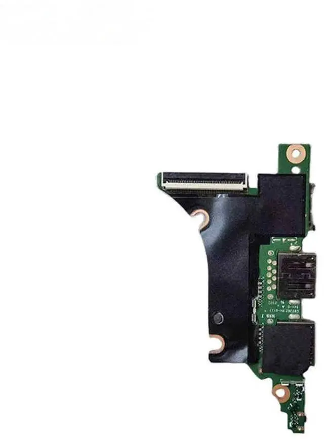 Main image of For 14s USB power button SD card reader IO board 5C50S25035