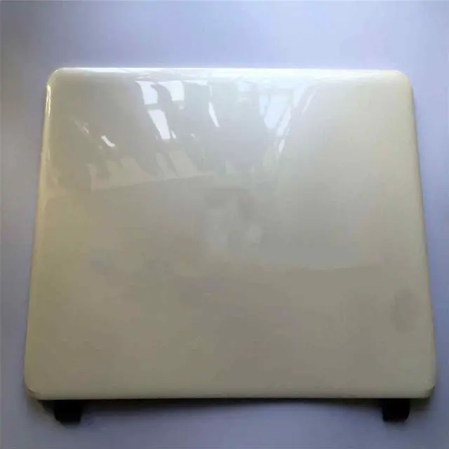 Main image of Suitable for 15-G LCD rear cover housing assembly white 760965-001