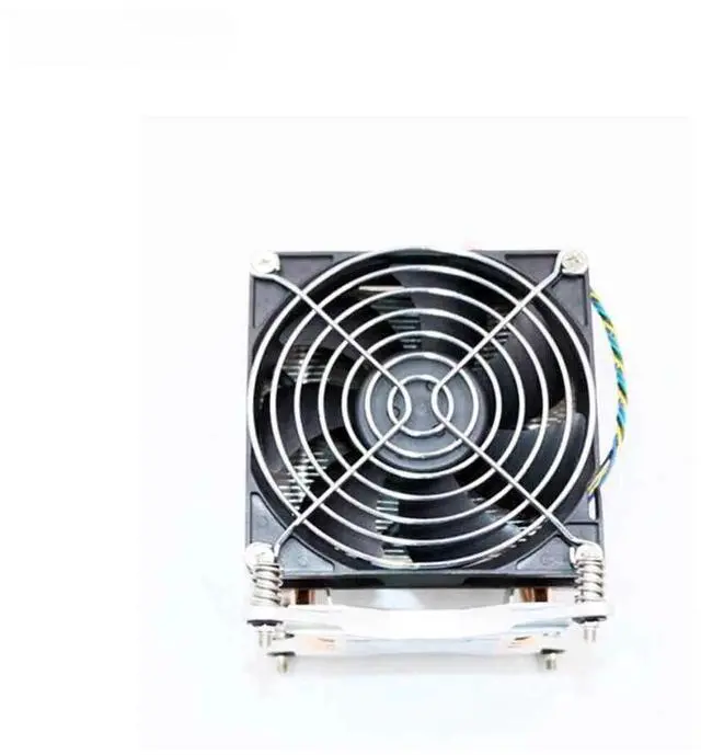 Main image of Suitable for P410 P520 P520c cooling fan 01EF049 radiator