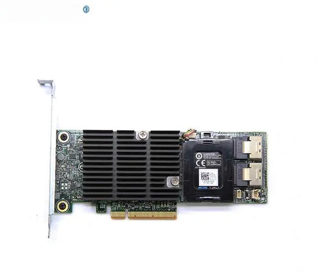 Main image of For H710 PCI-E SAS controller 512MB 0VM02C VM02C with battery 070k80