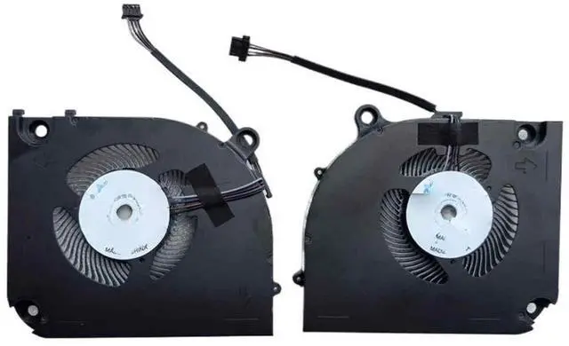 Main image of Laptop CPU GPU Cooling Fan for X370SNW-G Model EFC-87091S2 EFC-84091S2-0BH 20302D6422P29425/6 12V 6W