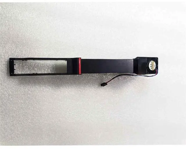 Main image of For P720 Memory Module Fan and Baffle Assembly PN: 01EF217