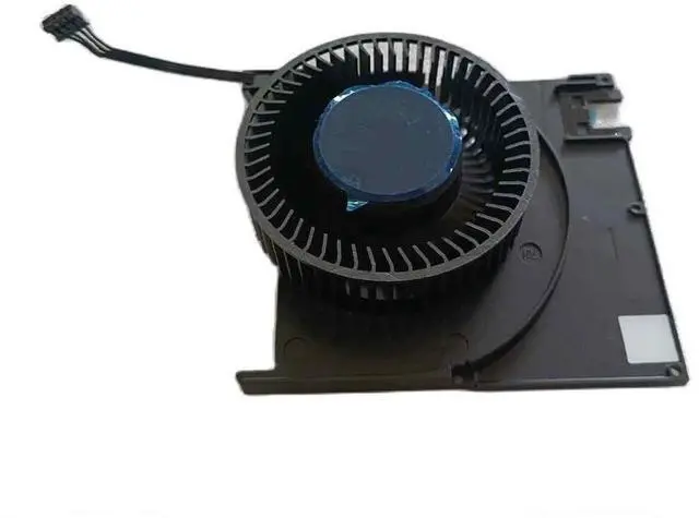 Main image of Applicable to A5000 graphics card cooling fan base