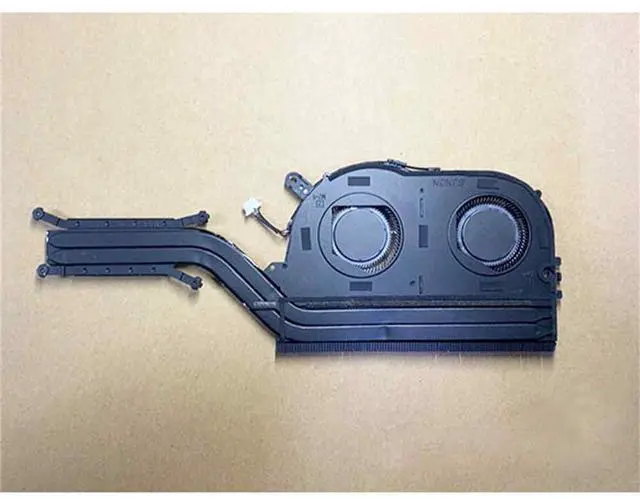 Main image of Suitable for 7640 fan heat sink 0PN252 PN252