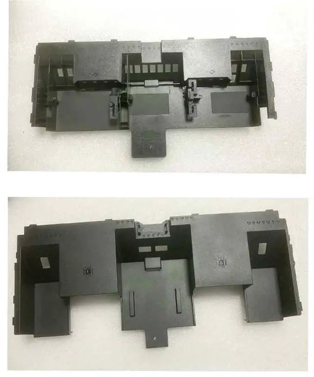 Main image of Applicable to R740 R750 server wind guide cover 04R45W 04V432 server wind shield