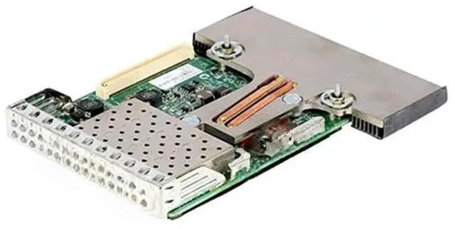 Main image of For 57840S Quad Port 10GB Network Daughter Card