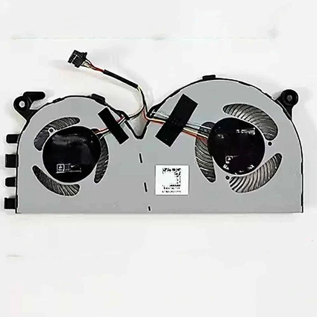 Main image of Suitable for 13.3 161301- FC FF TM1703 TM1704 tm1613 series EG50040S1-CD50-S9A 161301-01 2018 laptop cooling fan