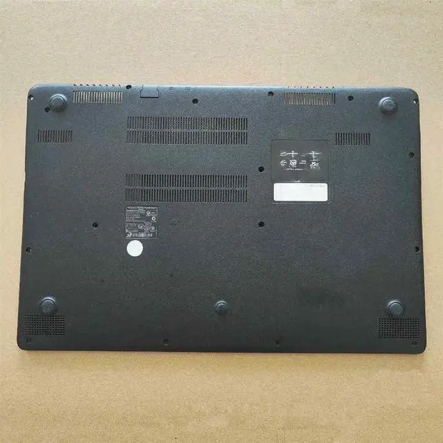 Main image of Laptop bottom shell protective cover for V5-552 V5-552G V5-572g V5-572 V5-573 V5-573G D shell