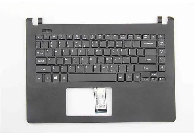 Main image of Suitable for 14 ES1-411 ES1-431 keyboard C shell cover American layout