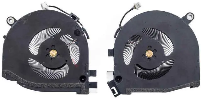 Main image of Replacement CPU+GPU cooling fan N19217-001 for 16 G9 G10 series