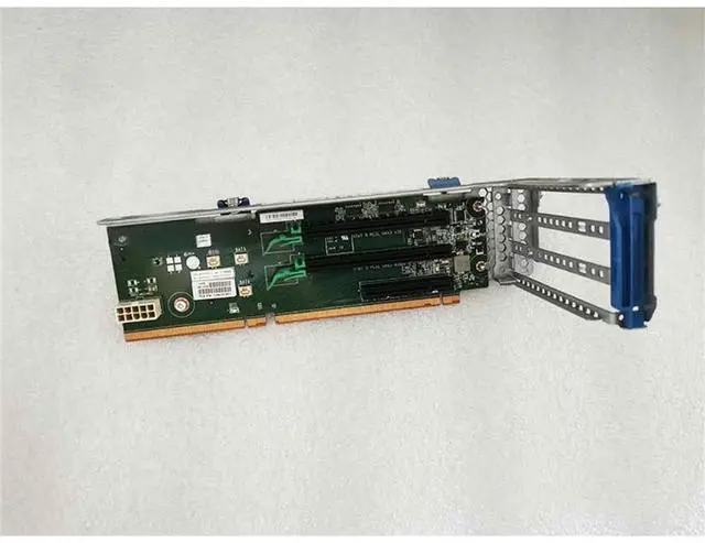 Main image of Applicable to 719073-B21 PCI-E riser card Applicable to DL380 DL388 9 G9 server 777283-001 729810-001