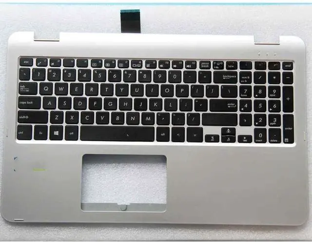 Main image of Laptop keyboard bezel cover for TP501 TP501U US version
