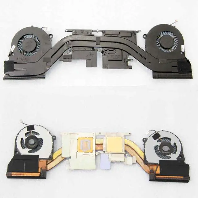 Main image of 15 7577 Radiator fan 2JJCP 02JJCP