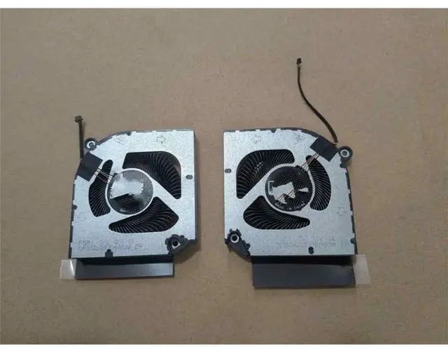 Main image of Laptop CPU+GPU cooling fan for 16 PHN16-71-5606 N22Q22