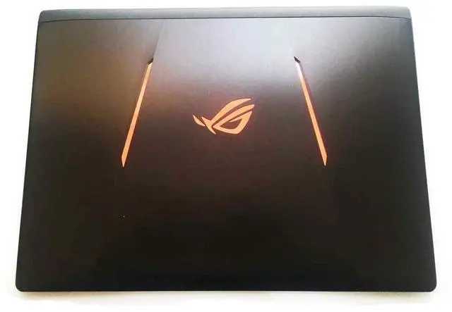 Main image of Laptop top cover & LCD back cover for GL553 GL553V GL553VD frame cover LCD front cover