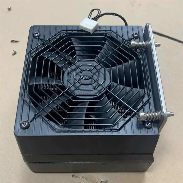 Main image of 781907-001 Radiator 3D Steam Radiator Z440 | 828230-001 N3R51AV CPU Radiator