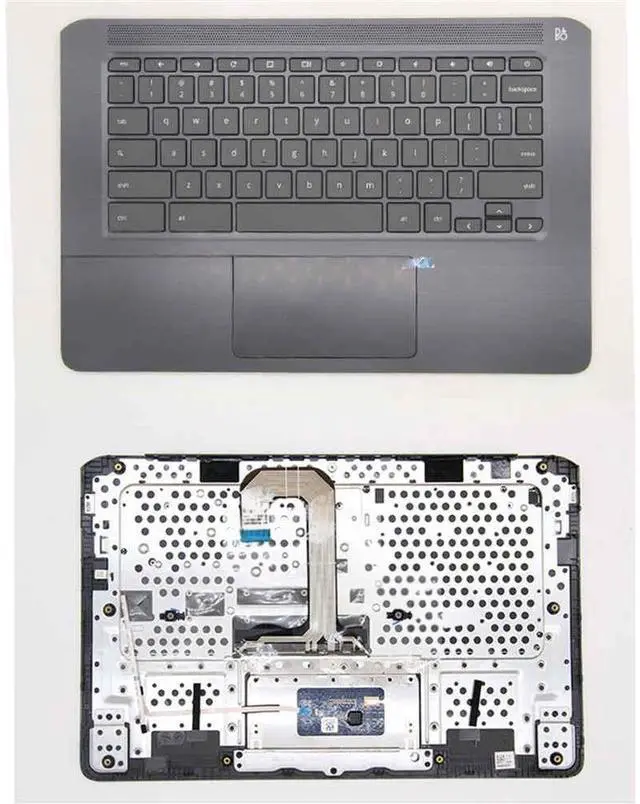 Main image of For 14 G5 Keyboard and Touchpad L14354-001
