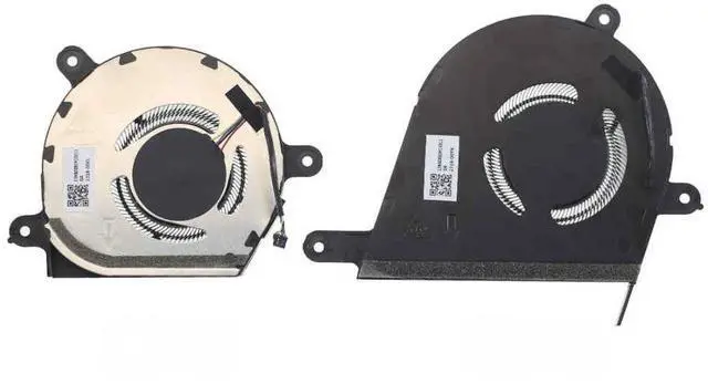 Main image of Laptop CPU GPU Cooling Fan for 14 UX8402Z UX8402ZE BAPA0807R2HY005 BAPA0607R2HY001