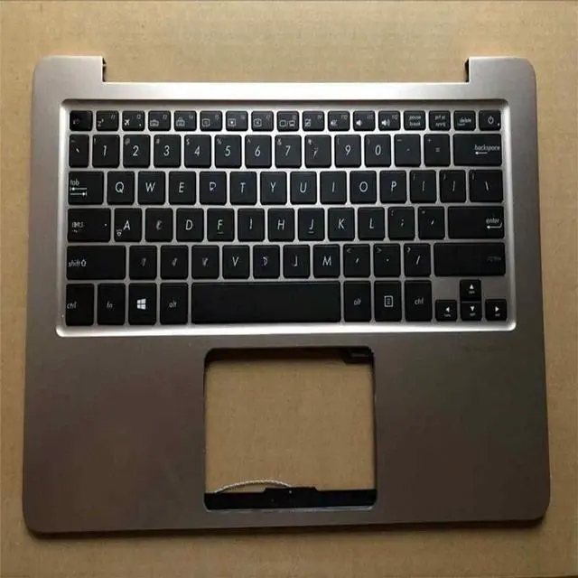 Main image of Laptop Keyboard for U3000 U3000Q U3000U U3000C U3000UA