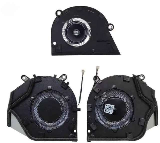 Main image of Laptop CPU+GPU Cooling Fan for G16 2024 GU605 GU605M GU605MI 13NR0IS0M03011 13NR0IS0M02011