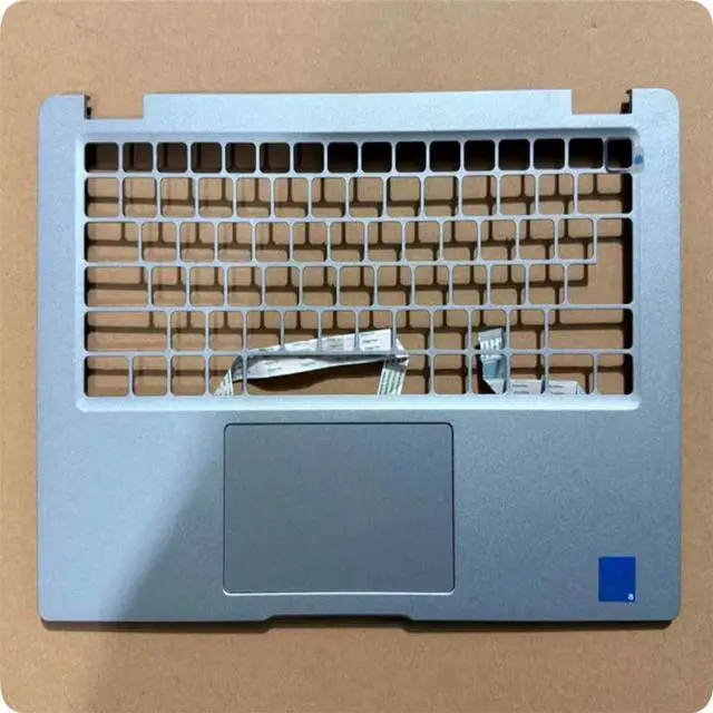 Main image of For 5420 E5420 C Case with touchpad cable A20697 00W4MY