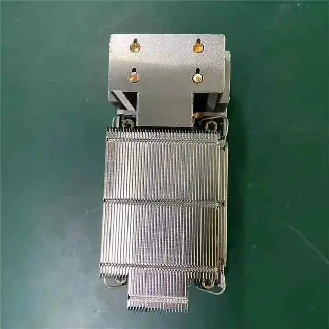 Main image of Radiator for R760 server radiator 0RNTKV RNTKV CPU cooling radiator high performance