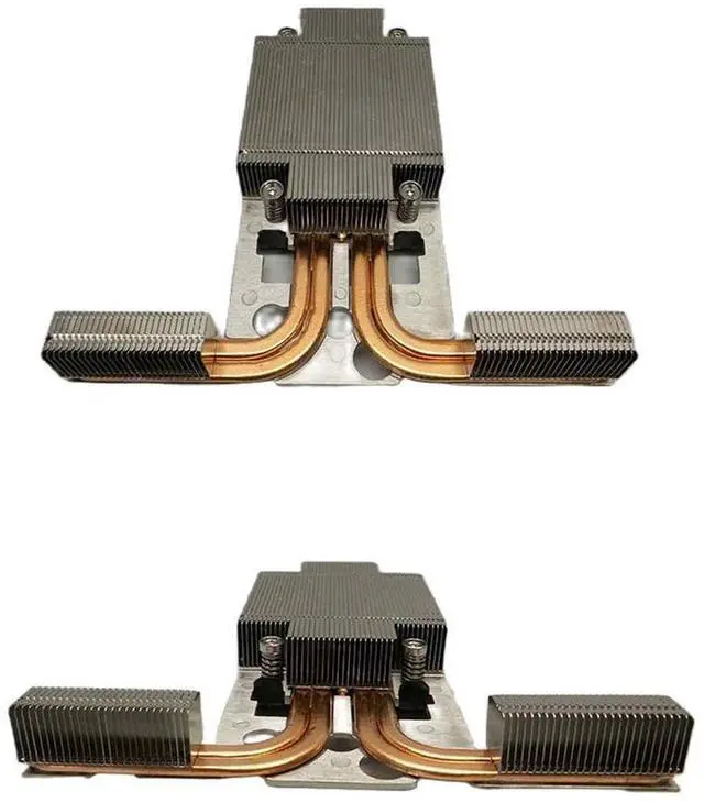 Main image of Radiator 775404-001 734043-001 Suitable for DL360 G9 server high performance radiator