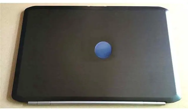 Main image of Top cover for E5520 LCD back cover screen back cover shell 3HV0Y