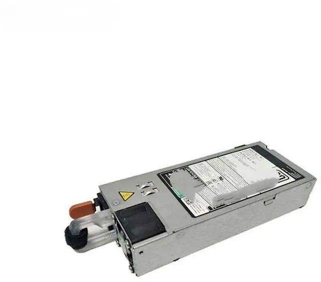 Main image of 495W power supply E495E-S1 D495E-S1 9338D suitable for R830 R730 R630 R530 T630 T430 T330 server power supply module
