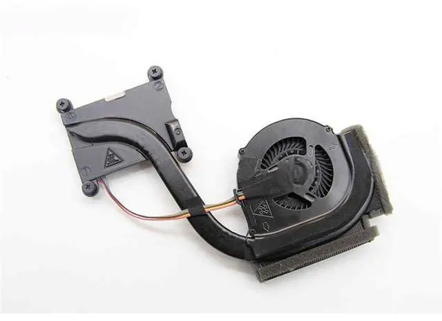 Main image of T440P Fan CPU Radiator T440P 0C53567