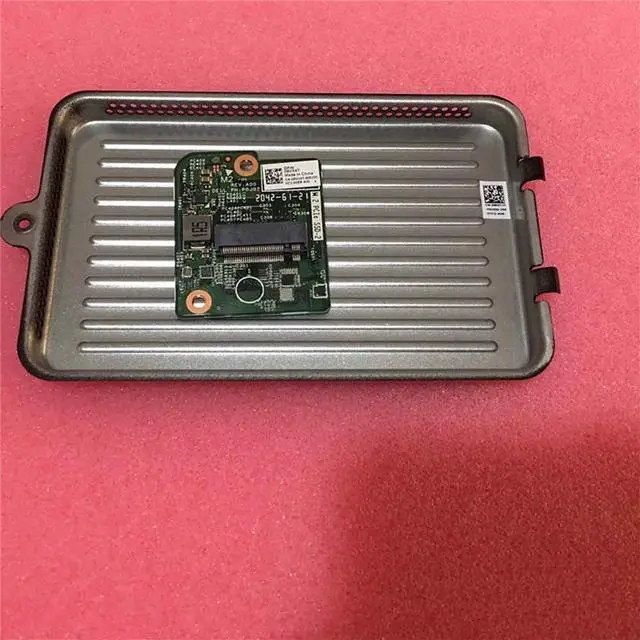 Main image of 1 set 09VX4T 0WH11F for 7090 7090 M.2 expansion board and cover (with screws)