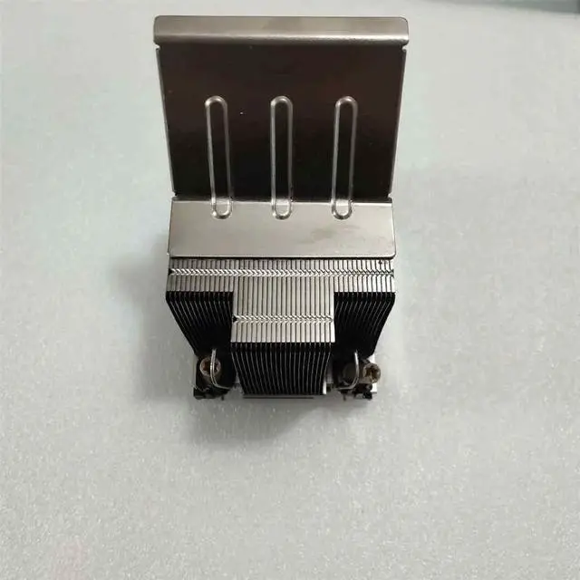 Main image of Suitable for T550 CPU radiator with bracket F2MC2 0F2MC2
