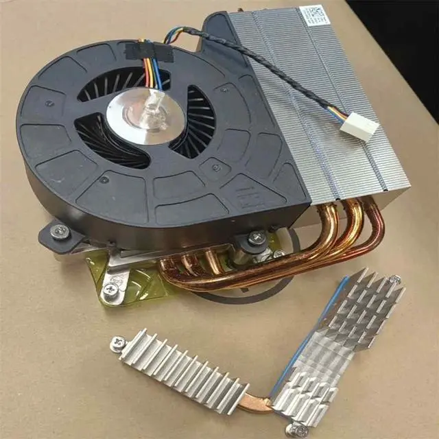 Main image of 1 Set and CPU Cooler Kit for 3650 T3650 125W CPU 7YV 93XV1