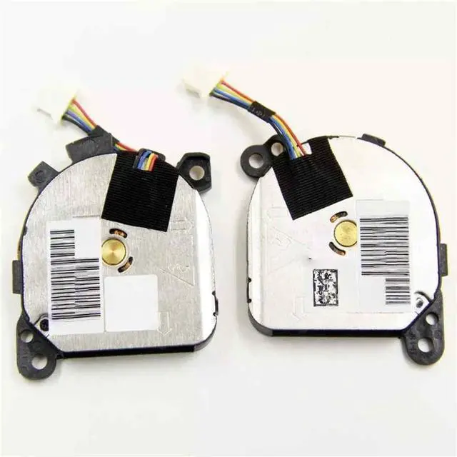 Main image of Laptop GPU CPU Cooling Fan for 13 13-d 13t-d100 13-D000 15-ay Fan 829296-001 28000GYS0 28000GWS0