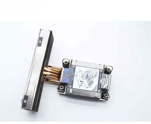 Main image of Suitable for SR650V2 SR650 V2 processor heat sink high performance