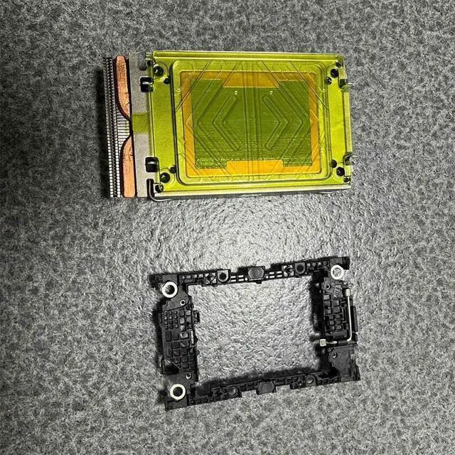 Main image of Suitable for high performance radiator XTCC1 0XTCC1 CPU radiator (suitable for R460 R660xs, with case)