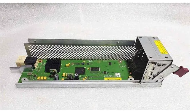 Main image of AG638-60410 461494-005 AG638-04500 EVA4400 EVA8400 IO module