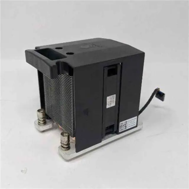 Main image of Suitable for T5820 station CPU radiator cooling fan D4M 0N4M radiator