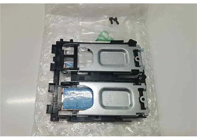 Main image of Suitable for Z 15 G7 G8 M.2 SSD3 SSD4 SSD hard drive bracket radiator