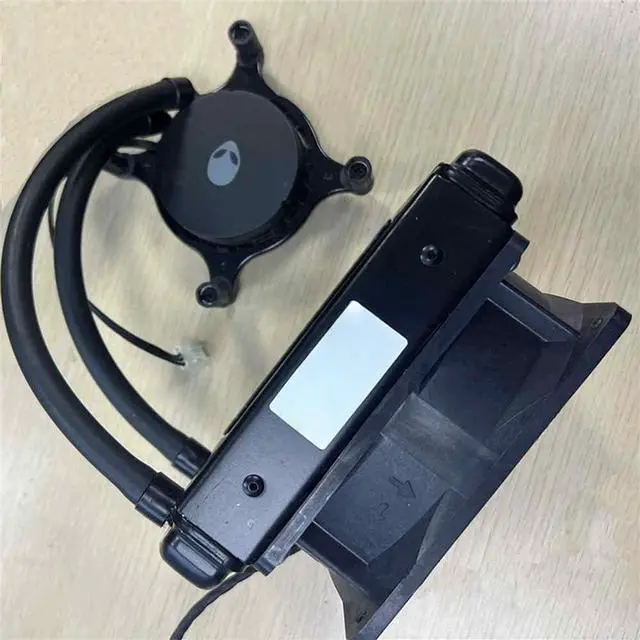 Main image of Suitable for 51 R2 Liquid Water CPU Cooling Fan Radiator K31VH PP749 Read