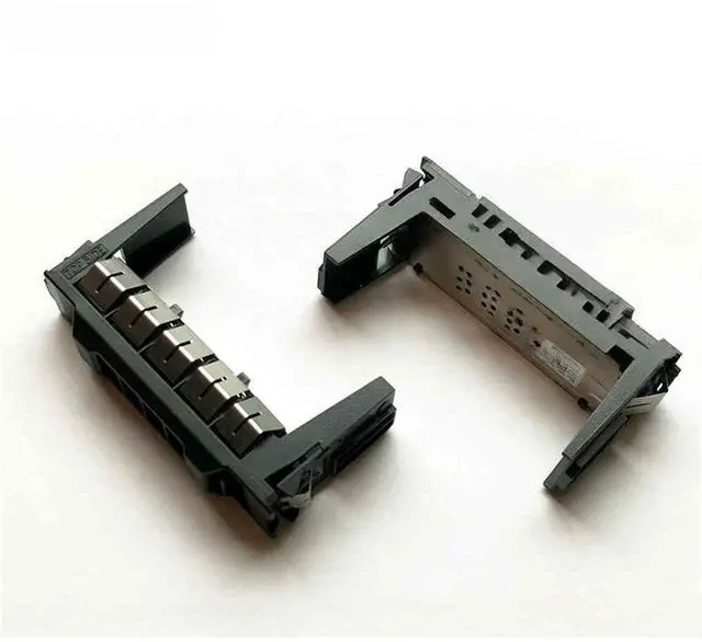 Main image of 10pcs/lot 4F7V1 04F7V1 3.5 inch hard drive blank box insert for R730xd R630 R530 R830 R720