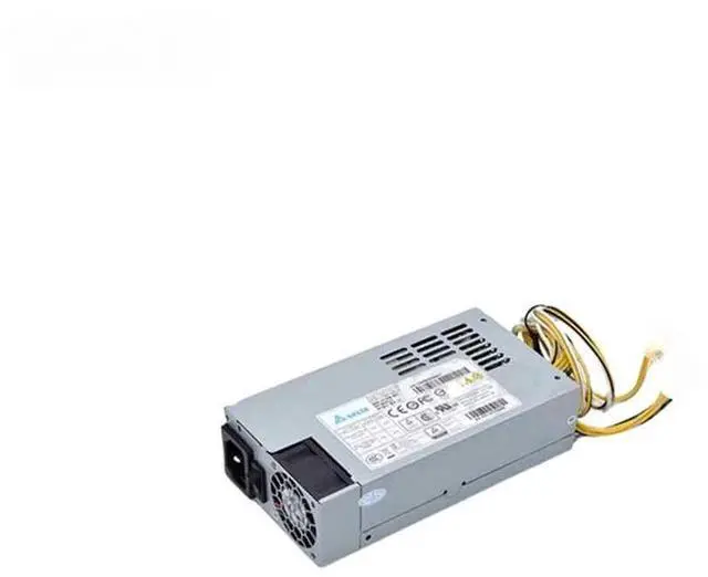 Main image of 280W Power Supply +52V 4.6A +12V 3.33A POE DVR KSA-300S2 S-280AB-4A 6P+4P for DVR