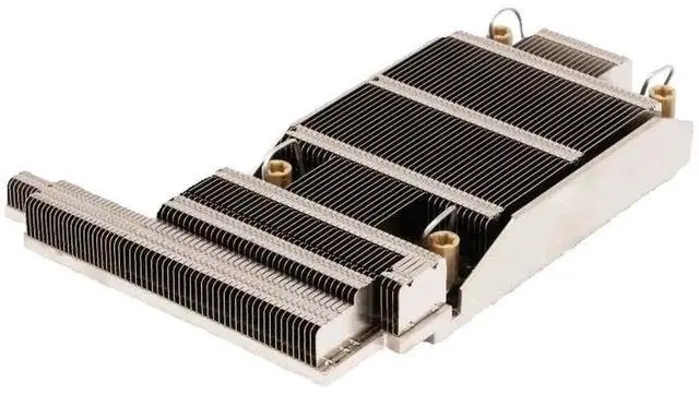 Main image of J8C66 High performance radiator for R660 R760 for CPU greater than 185W 0J8C66