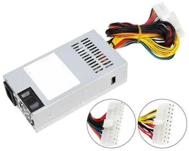 Main image of Suitable for S-250AB-44D NAS dedicated power supply 250W 24pin+20pin
