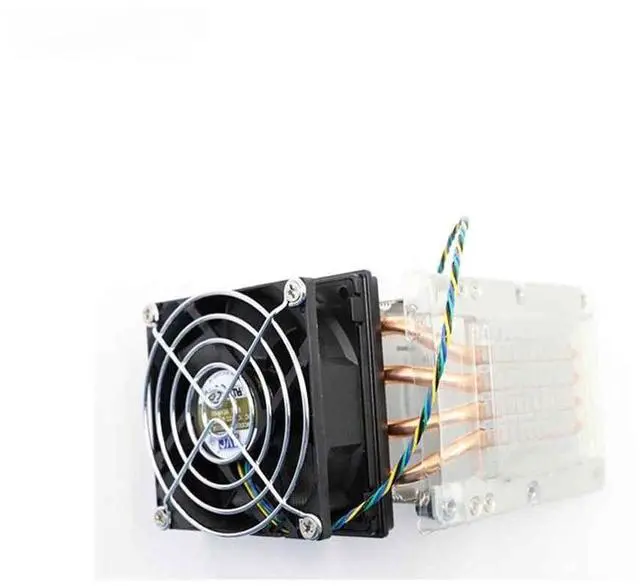 Main image of Suitable for P720 P520 cooling fan 01EF257