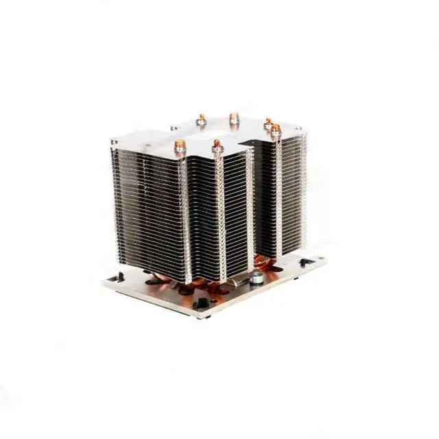 Main image of Suitable for high performance radiator CPU radiator with bracket T440 T640 0KN2PJ