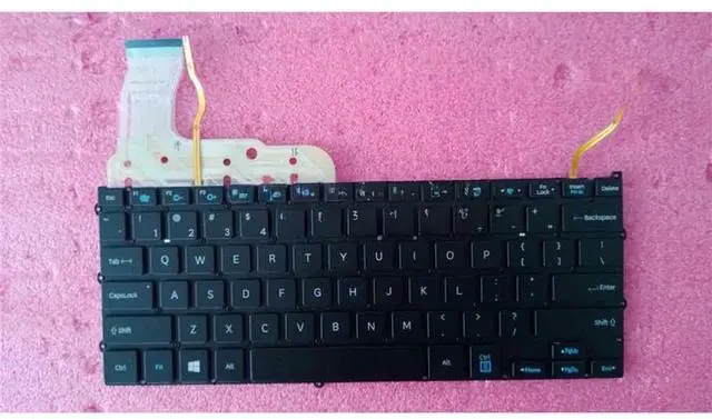 Main image of Suitable for 940X3G 940X3F US laptop keyboard backlight