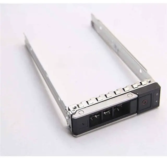 Main image of X7K8W 3.5 inch hard drive box bracket for R440/R540/R740/R740XD 14 3.5 inch hard drive box bracket with screws