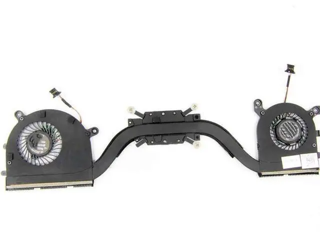 Main image of Cooler Fan/Radiator for 13 710s-13 ISK IKB 13ISK 710s-13ISK 710S-13IKB Radiator ND55c20